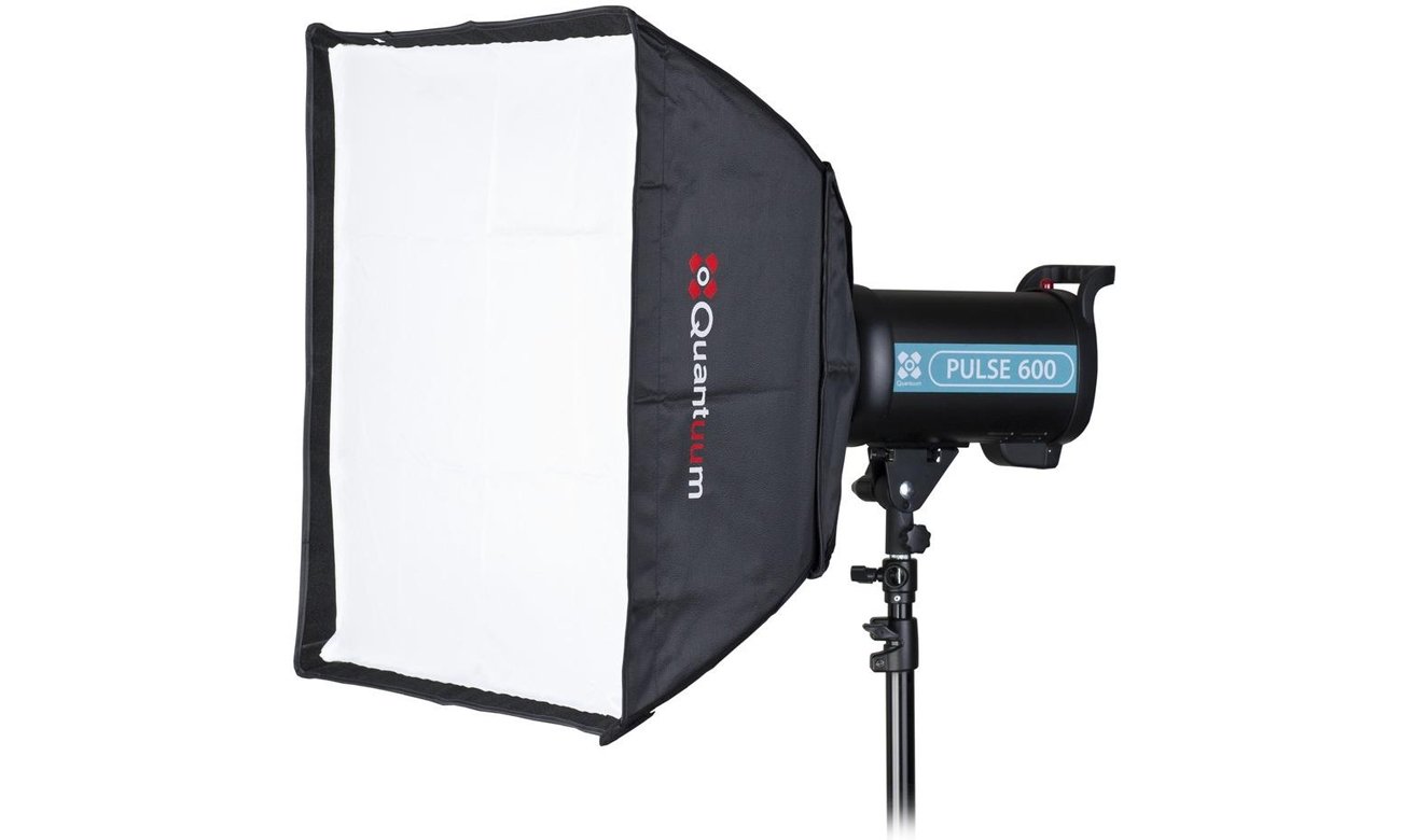Softbox 60x60cm
