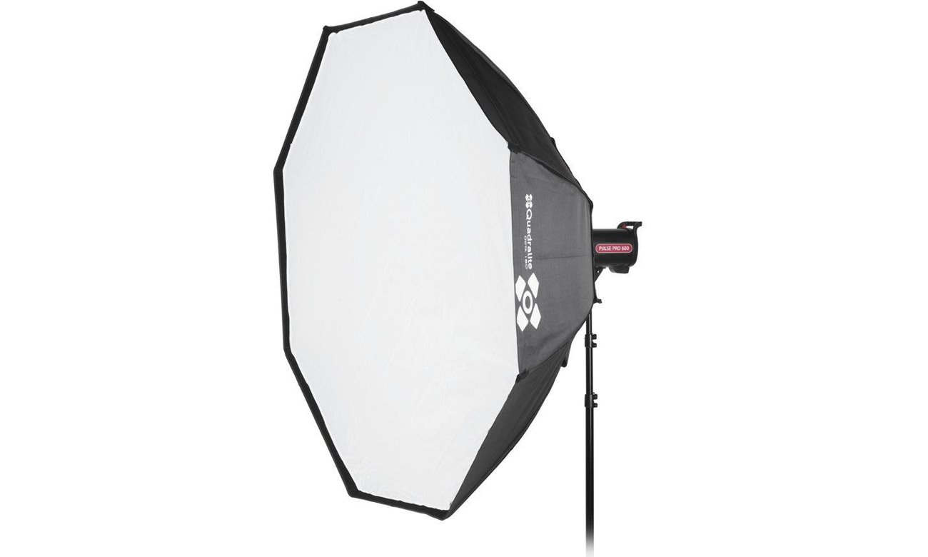 Quantuum Quadralite Softbox Octa 180cm