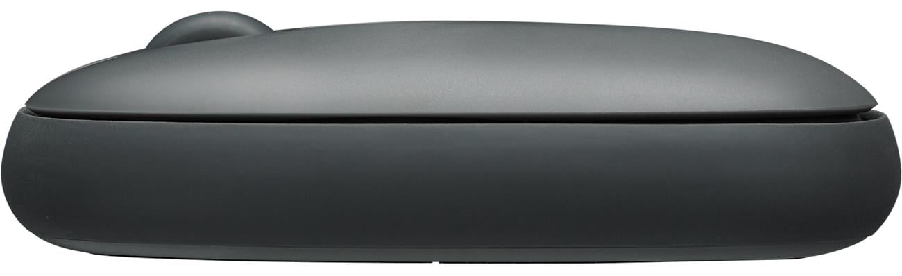 RAPOO M660 widok z boku
