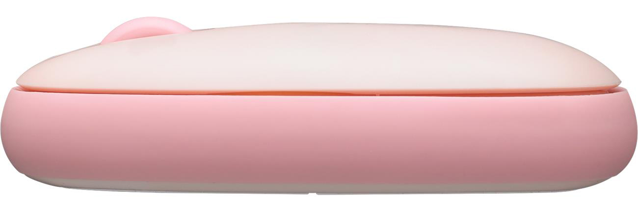 RAPOO M660 widok z boku