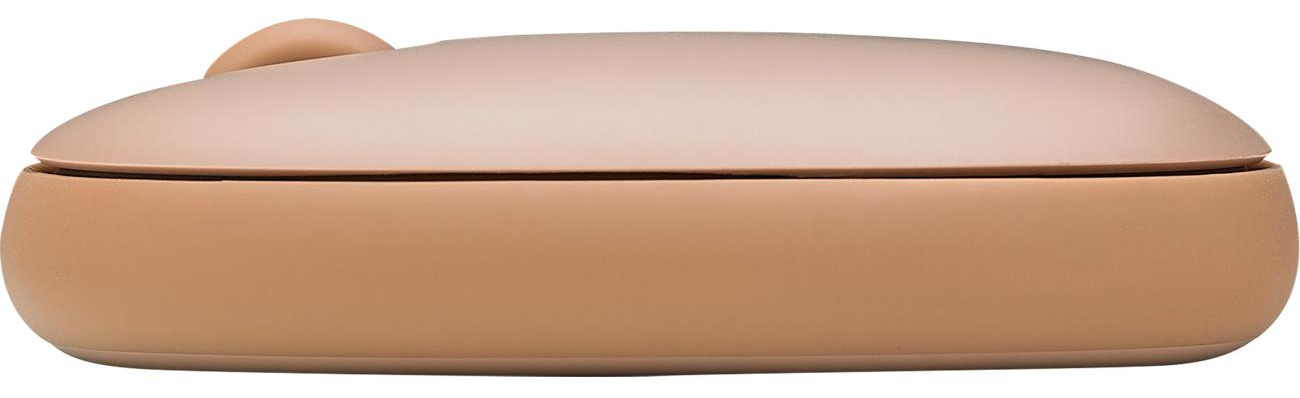 RAPOO M660 widok z boku