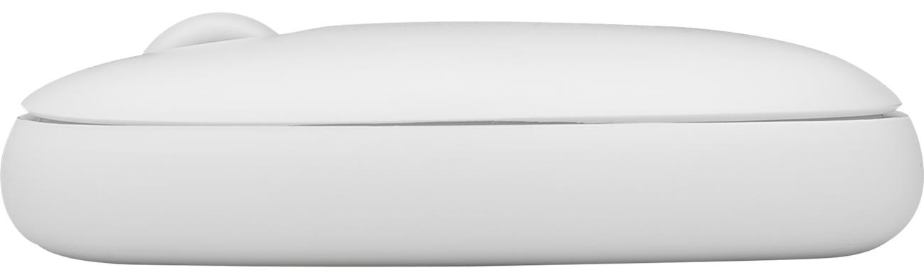 RAPOO M660 widok z boku