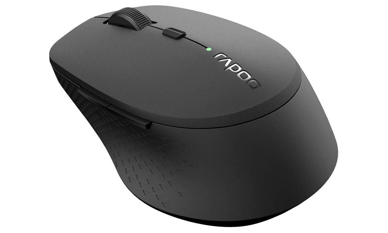 Mysz bezprzewodowa RAPOO M300 
