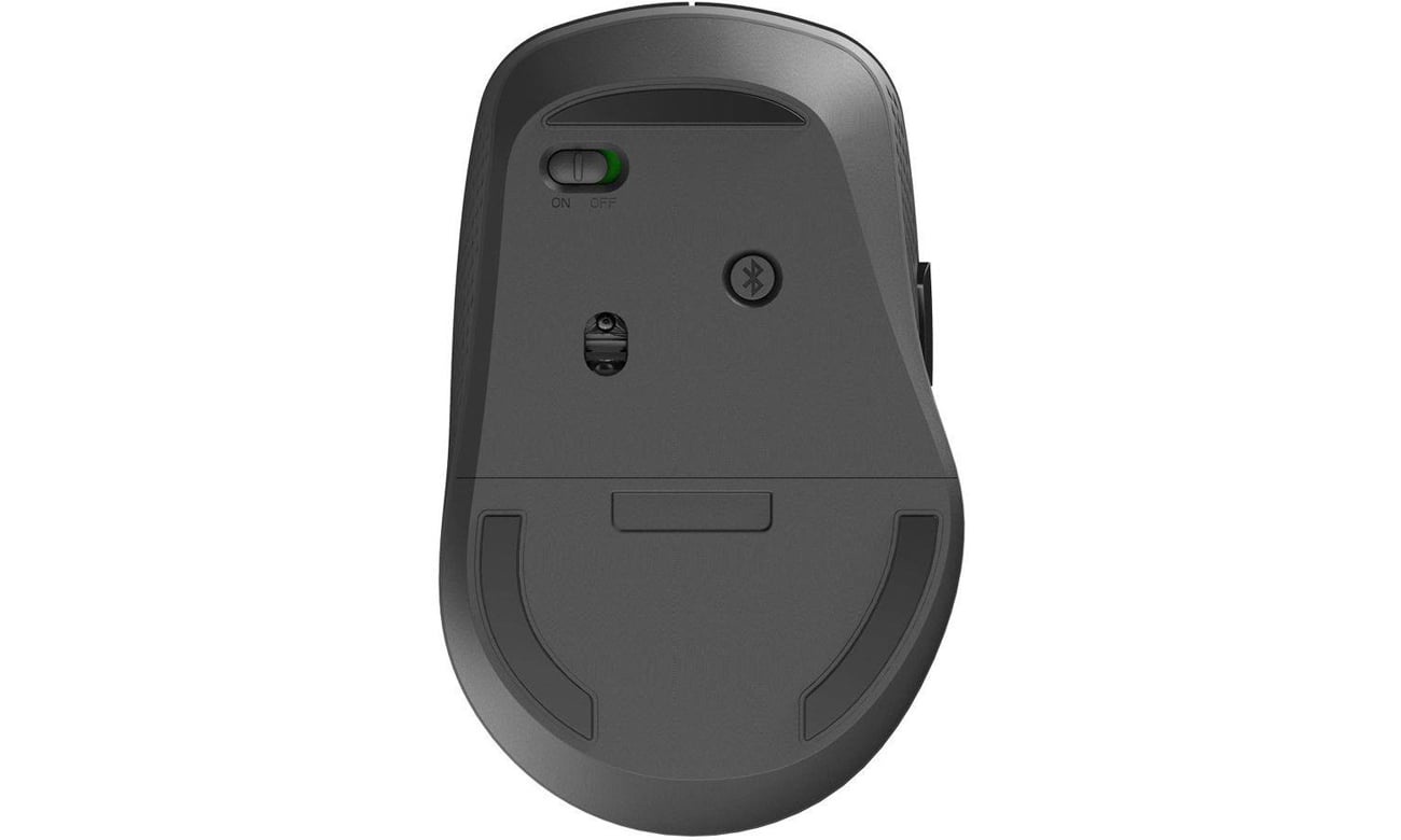 Mysz bezprzewodowa RAPOO M300 