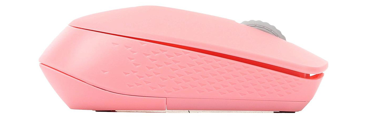 M100 ciemno-niebieska widok z boku