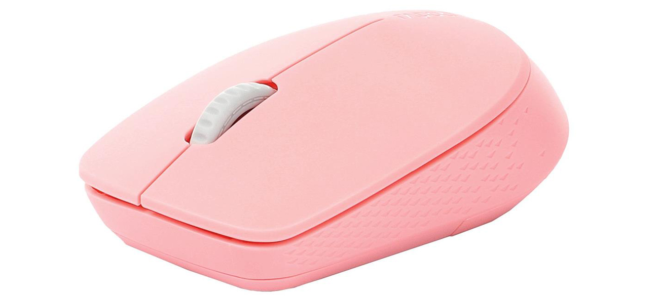 M100 ciemno-niebieska widok z przodu pod kątem