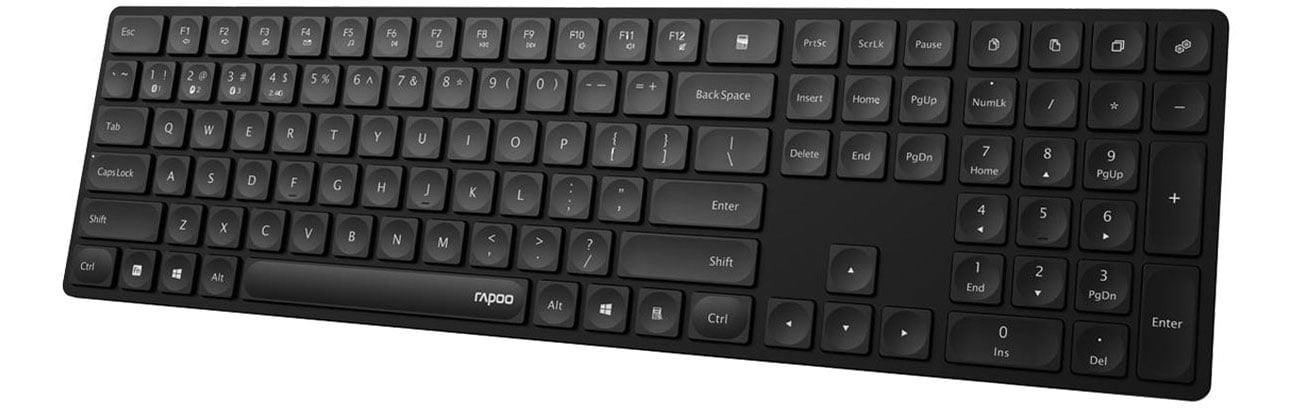 RAPOO E8020M Blade