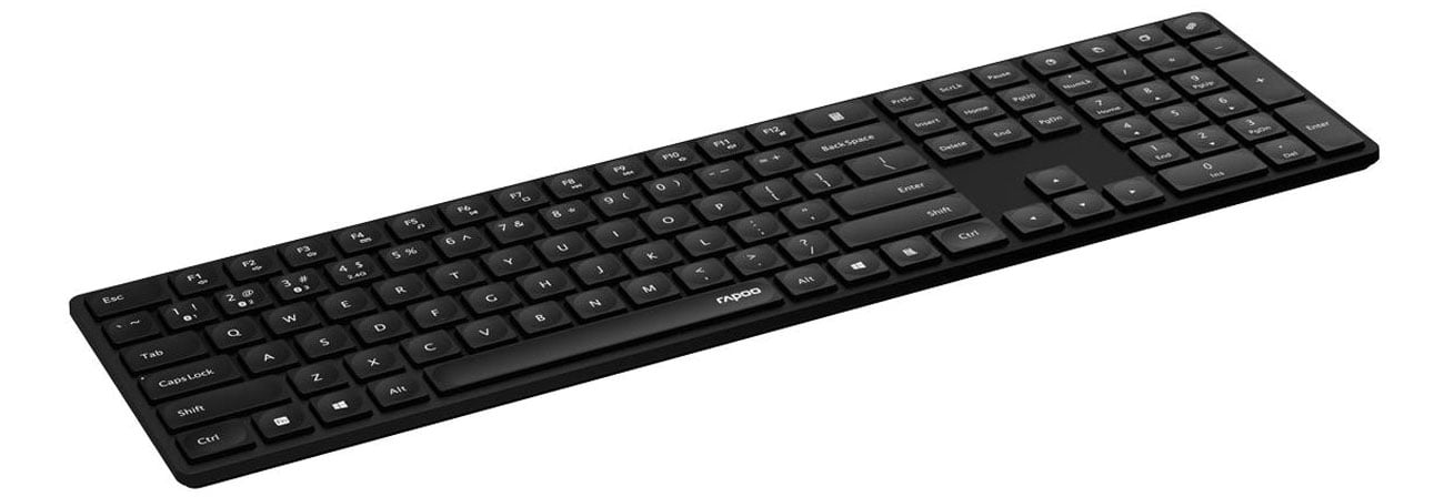 RAPOO E8020M Blade