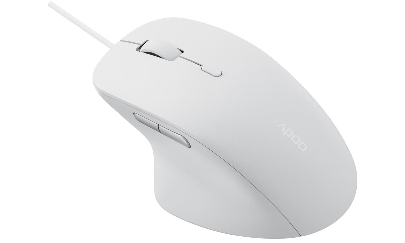 RAPOO N500