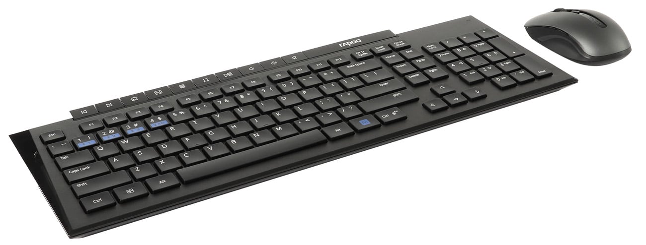 RAPOO MULTI-MODE 8200M