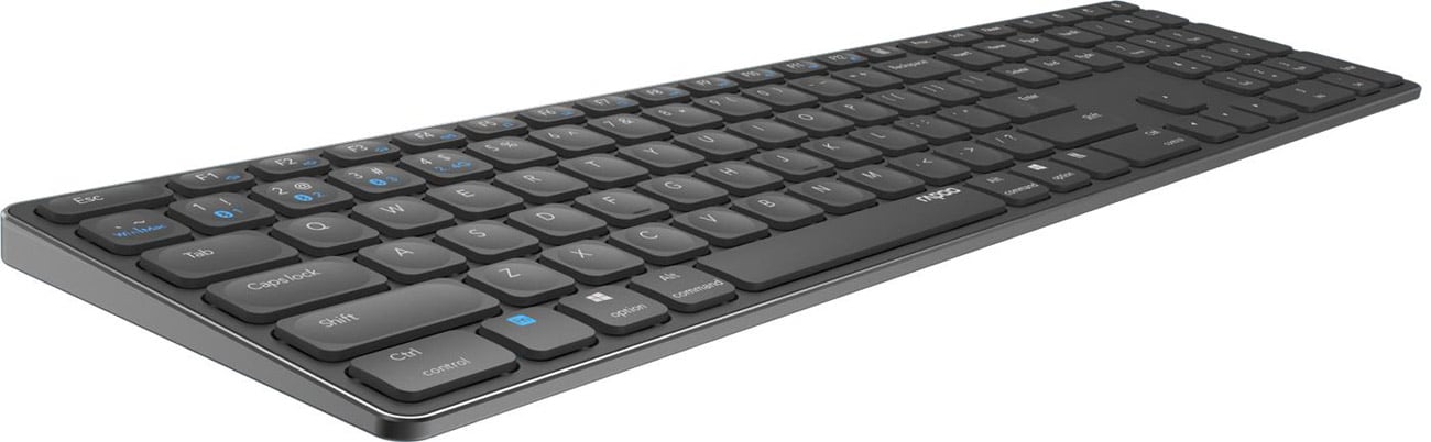 RAPOO MULTI-MODE E9800M Blade