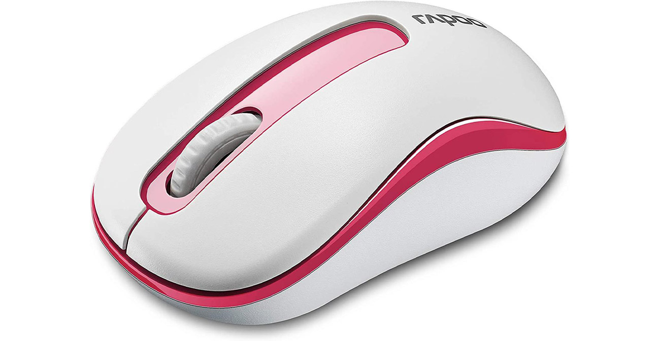 Mysz bezprzewodowa RAPOO M10 PLUS 