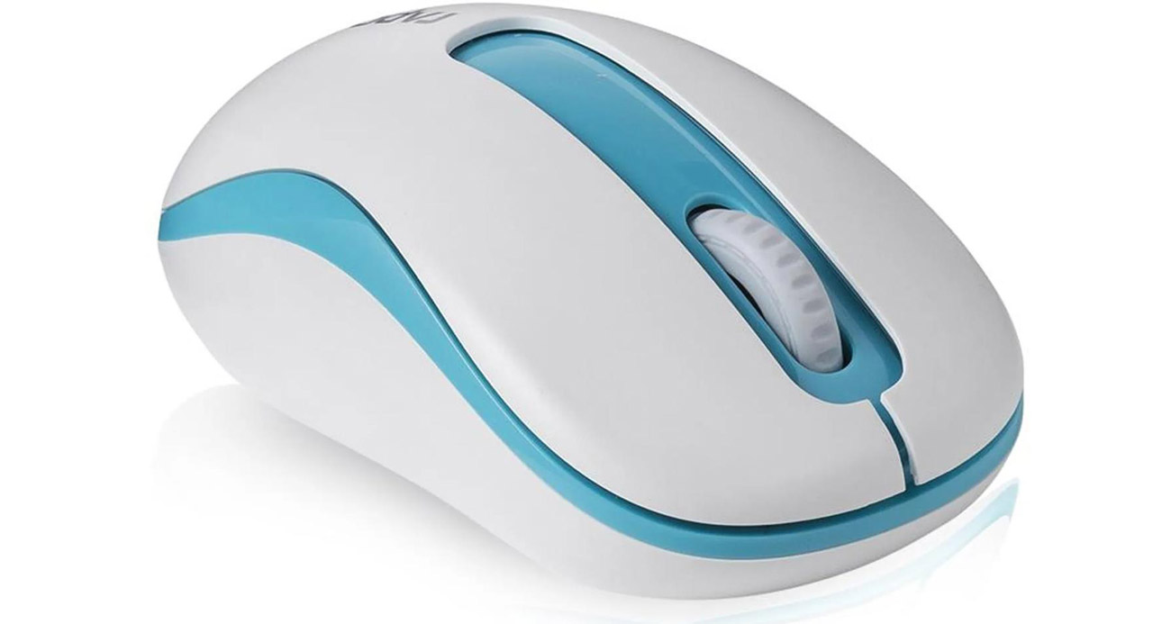 Mysz bezprzewodowa RAPOO M10 PLUS 