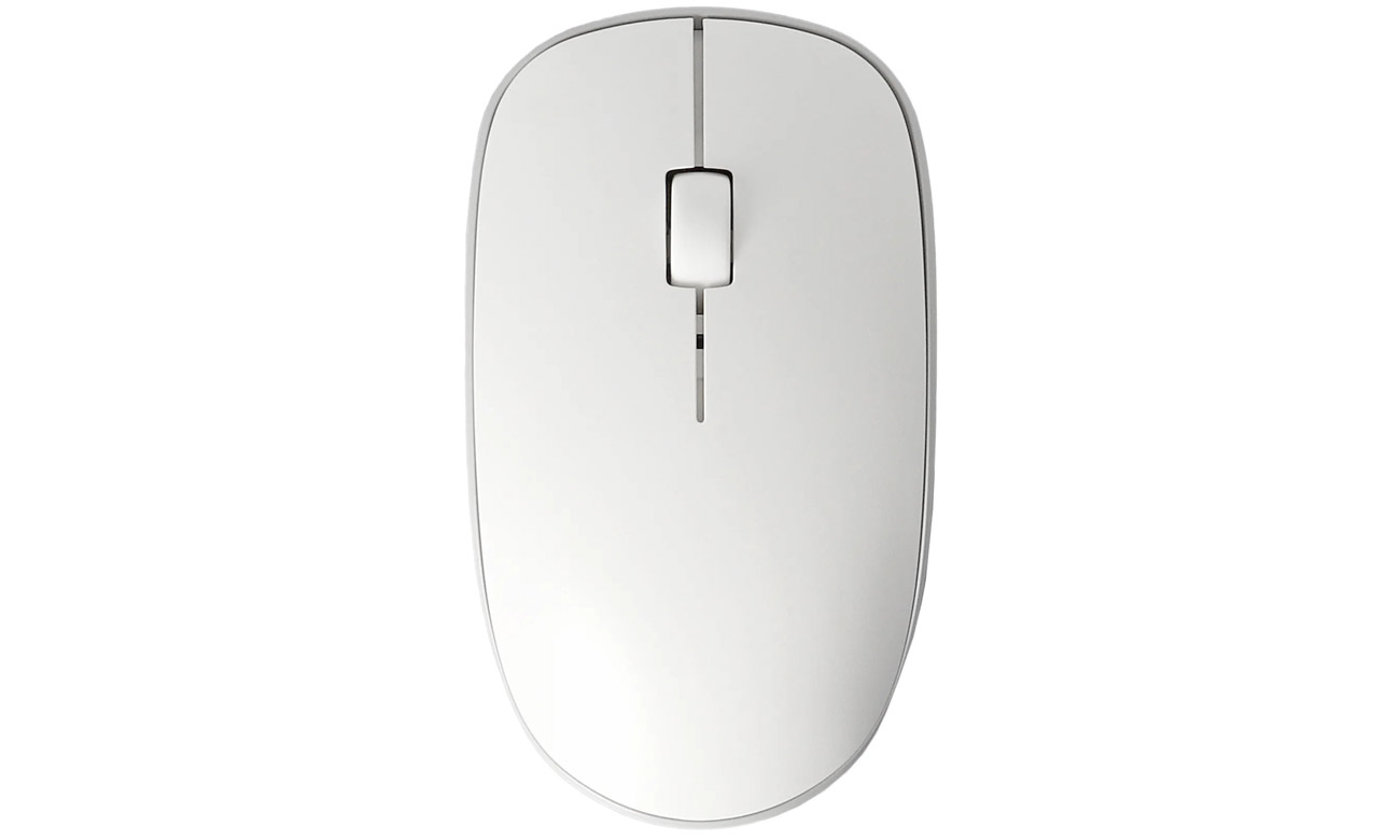 Mysz bezprzewodowa RAPOO M200