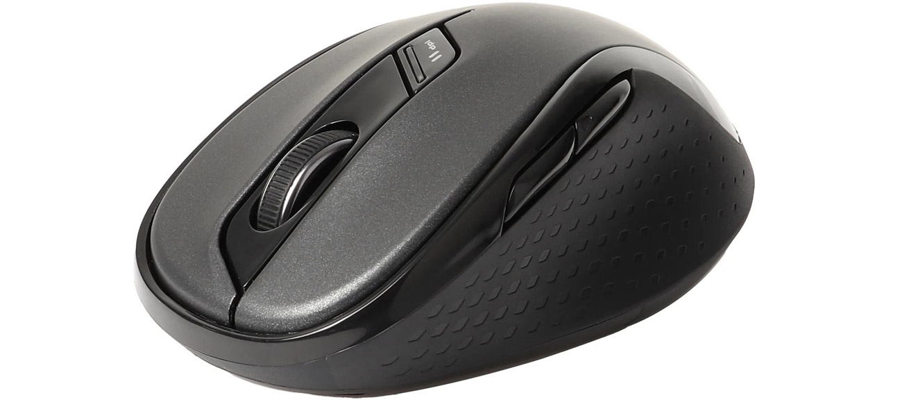 Mysz bezprzewodowa RAPOO M500