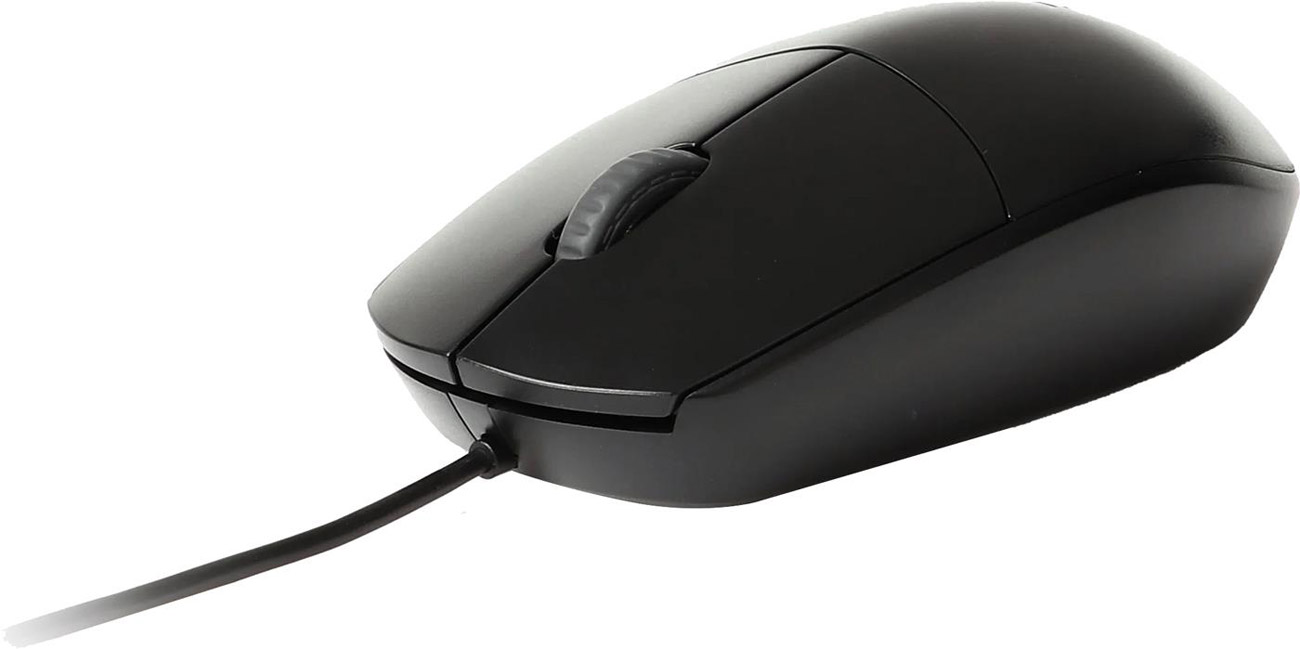 Mysz przewodowa RAPOO N100