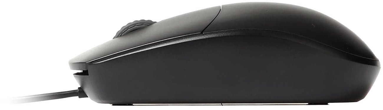 Mysz przewodowa RAPOO N100