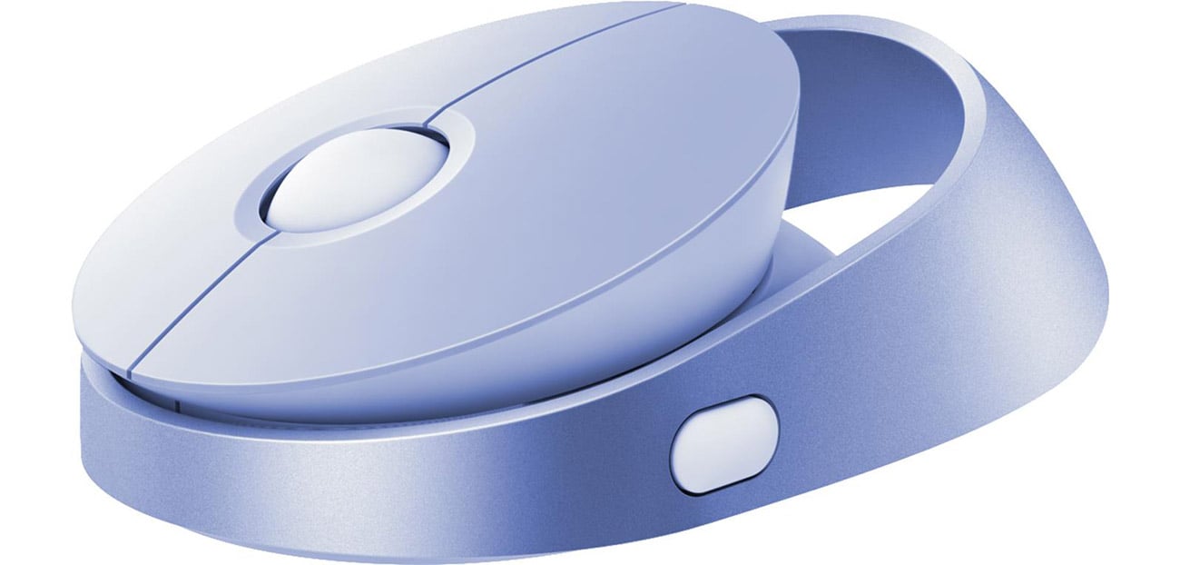 Mysz bezprzewodowa RAPOO MULTI-MODE Ralemo Air 1 