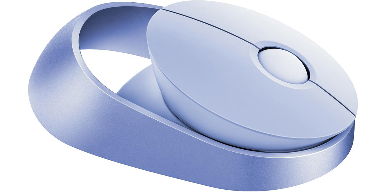 Mysz bezprzewodowa RAPOO MULTI-MODE Ralemo Air 1 