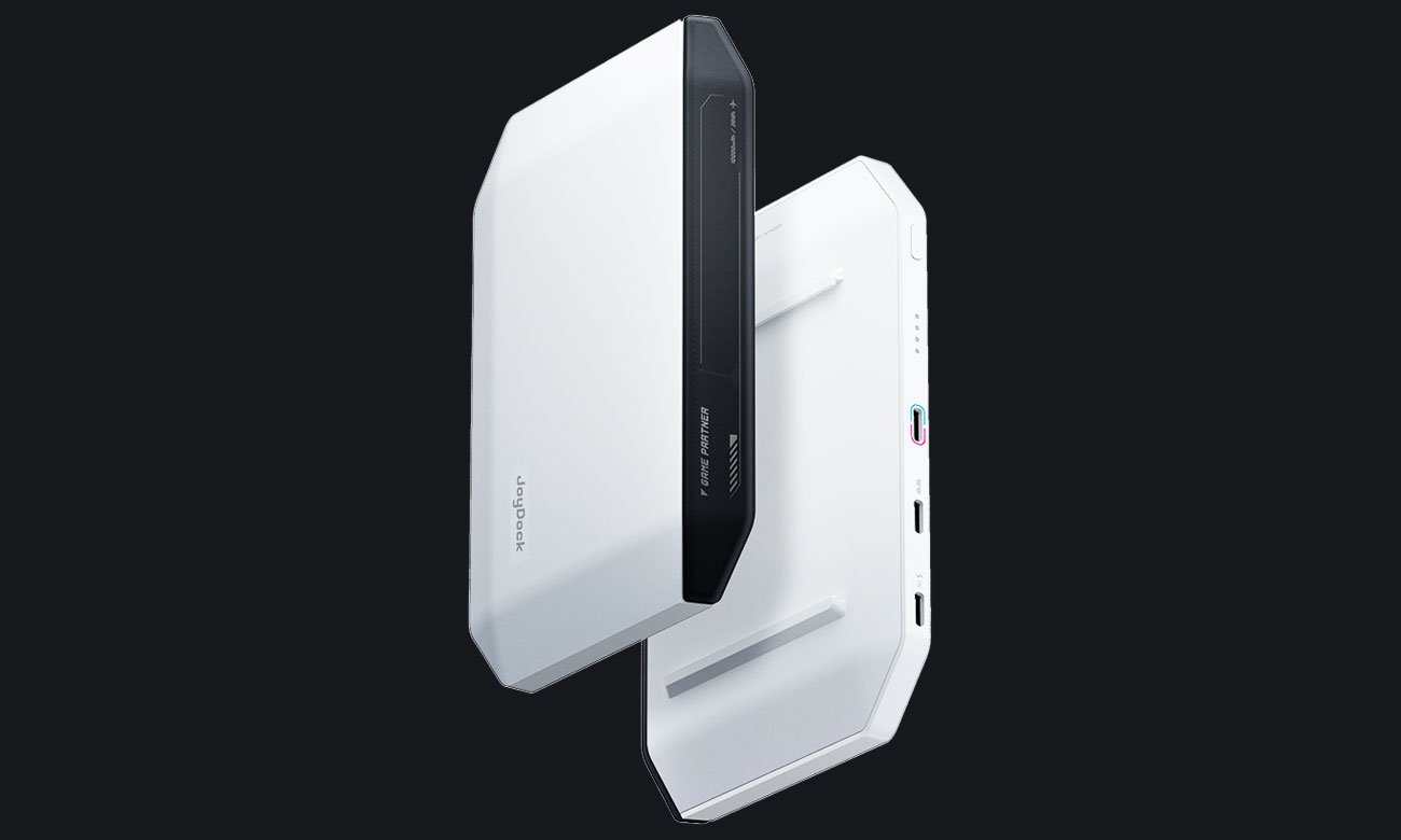 Stacja dokująca Rayneo Joydock - Widok ogólny