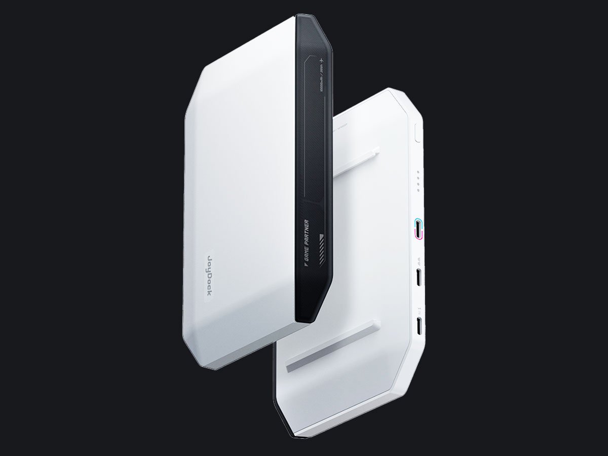 Stacja dokująca Rayneo Joydock - Widok ogólny