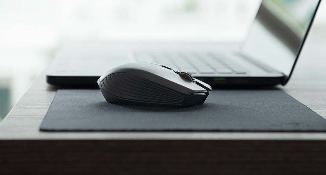 Razer Atheris Ergonomiczna Konstrukcja