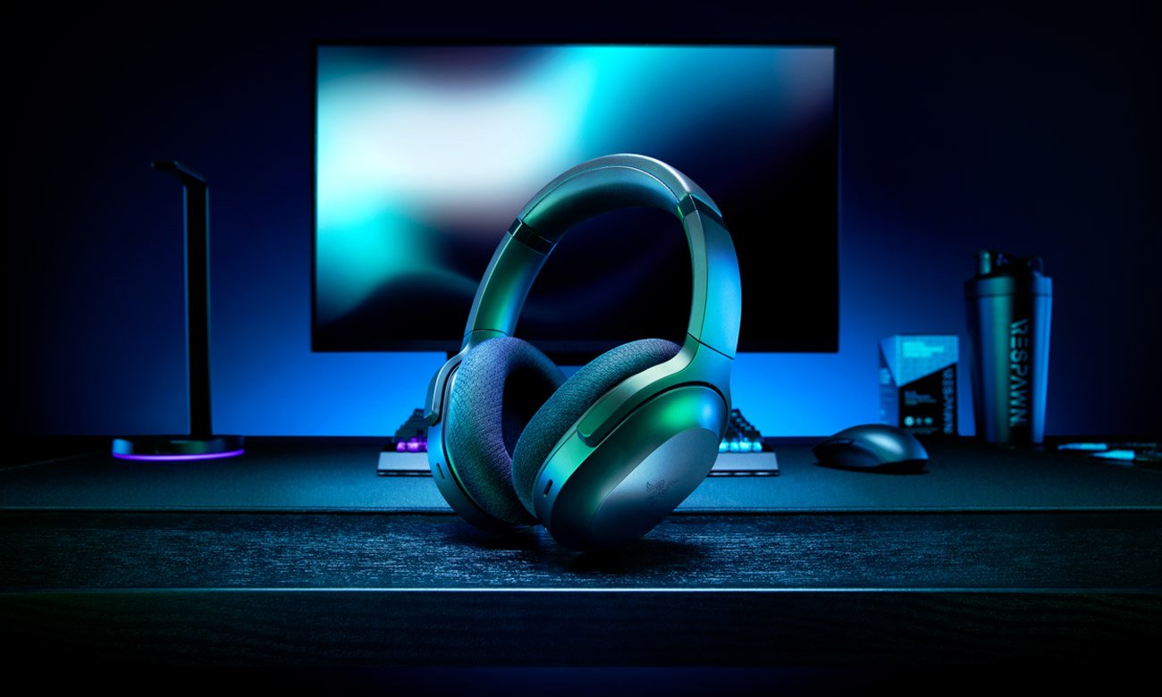 Słuchawki bezprzewodowe Razer Barracuda