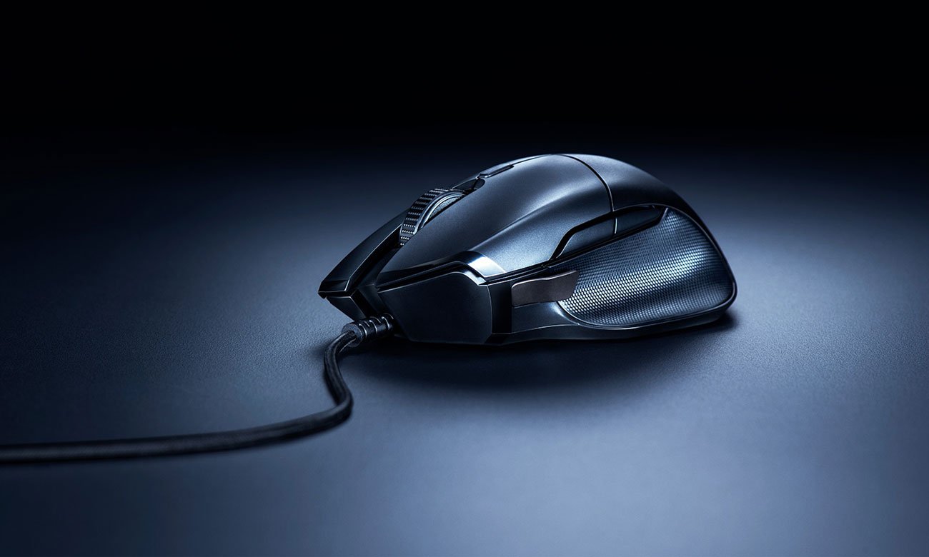 Razer Basilisk Essential