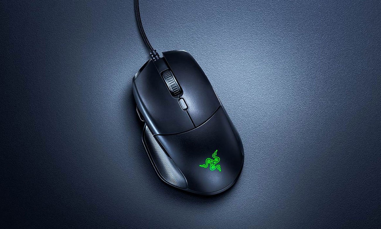 Razer Basilisk Essential