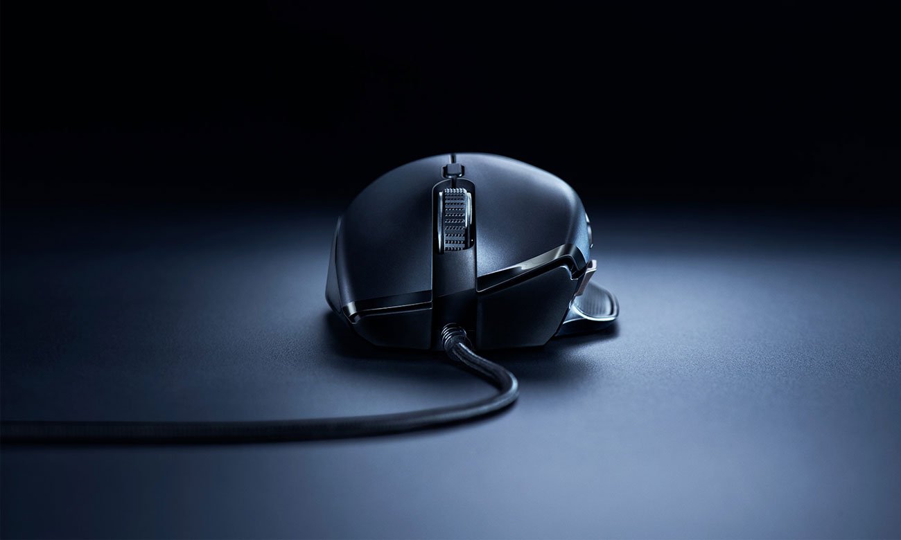 Razer Basilisk Essential