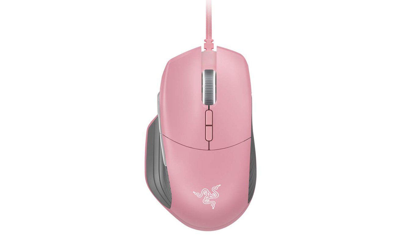 Myszka dla graczy Razer Quartz