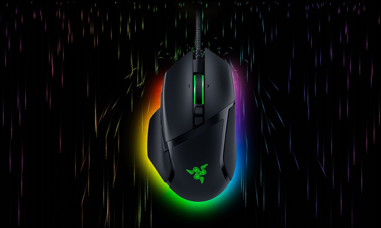 Razer Basilisk V3