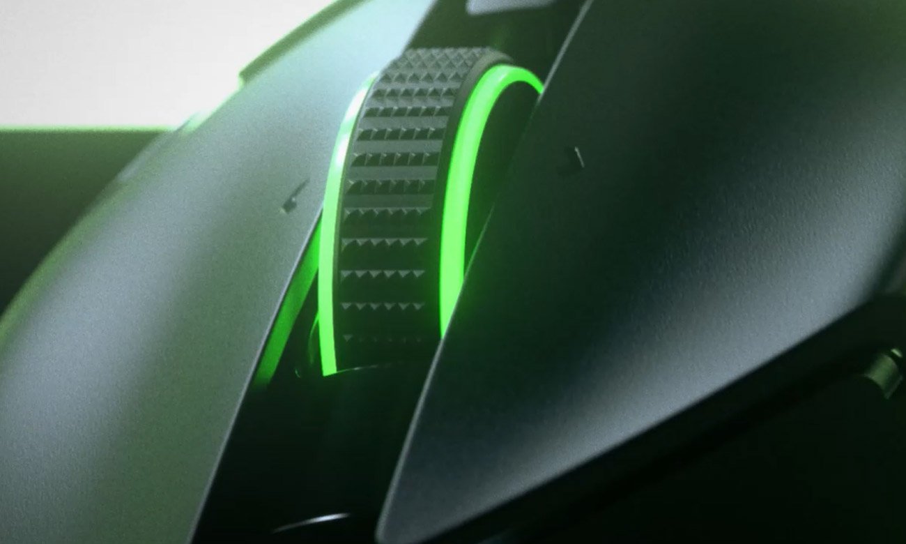 Razer Basilisk V3