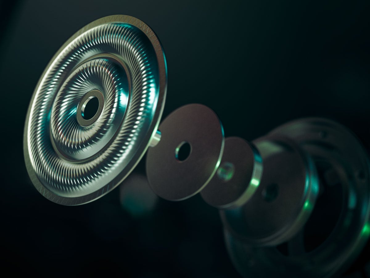 Zestaw słuchawkowy Razer BlackShark V3 Pro - Grafika lifestyle