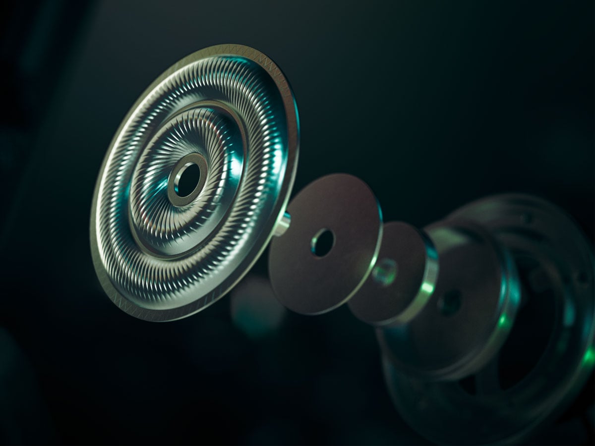 Zestaw słuchawkowy Razer BlackShark V3 X Hyperspeed - Grafika lifestyle