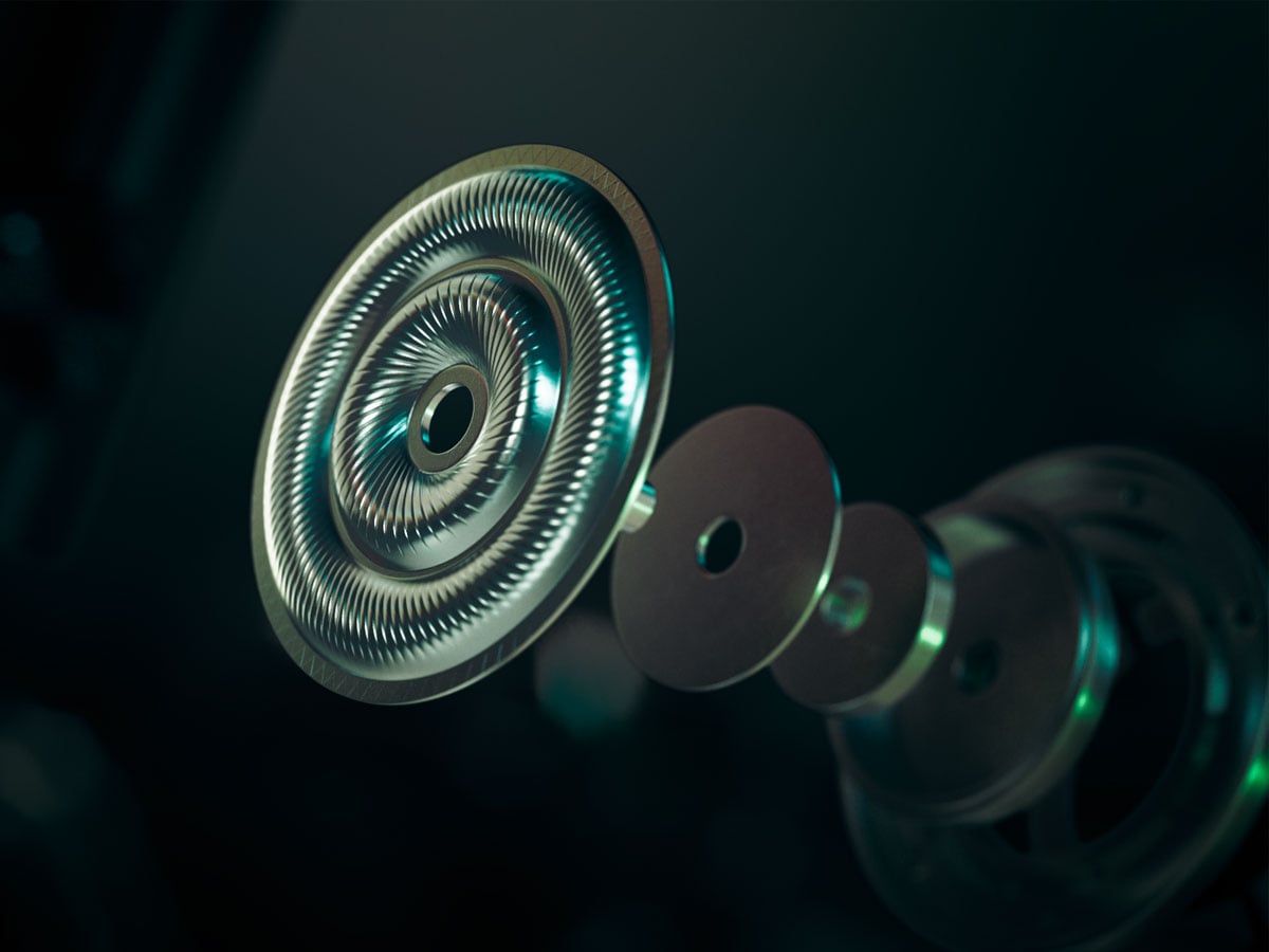 Razer BlackShark V3 for PlayStation - Grafika lifestyle