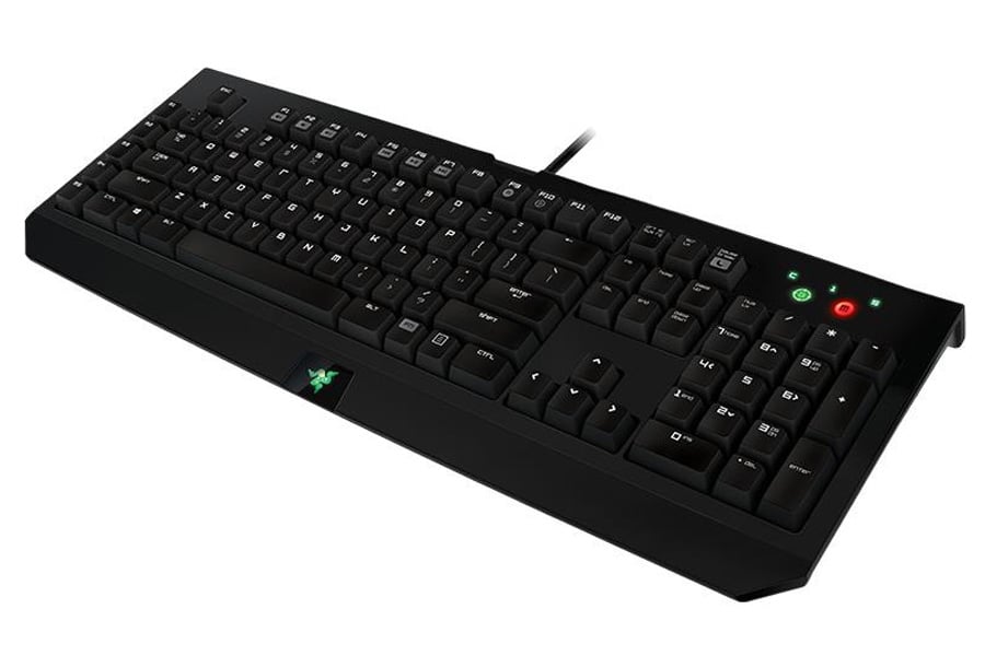 Razer Blackwidow 14 Gaming Czarna Klawiatury Przewodowe Sklep Komputerowy X Kom Pl