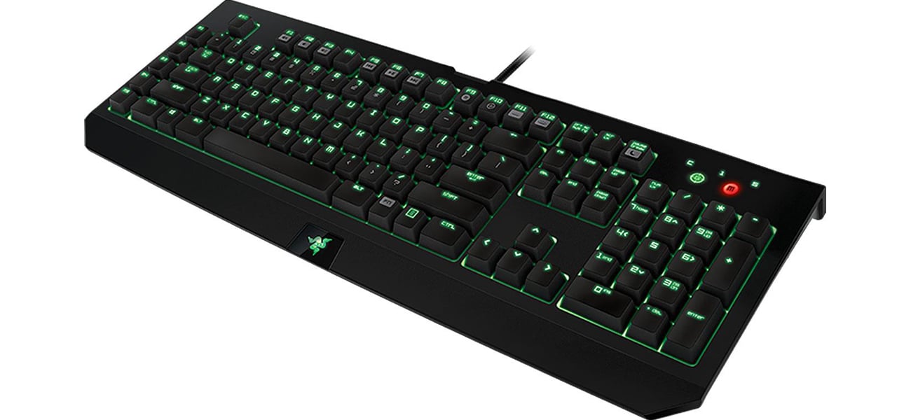 Razer BlackWidow