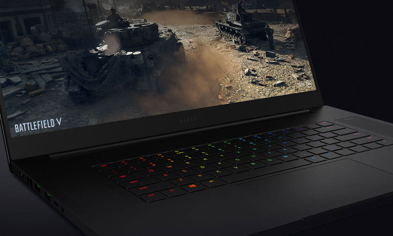 Procesor Intel Core i7 dziewiątej generacji