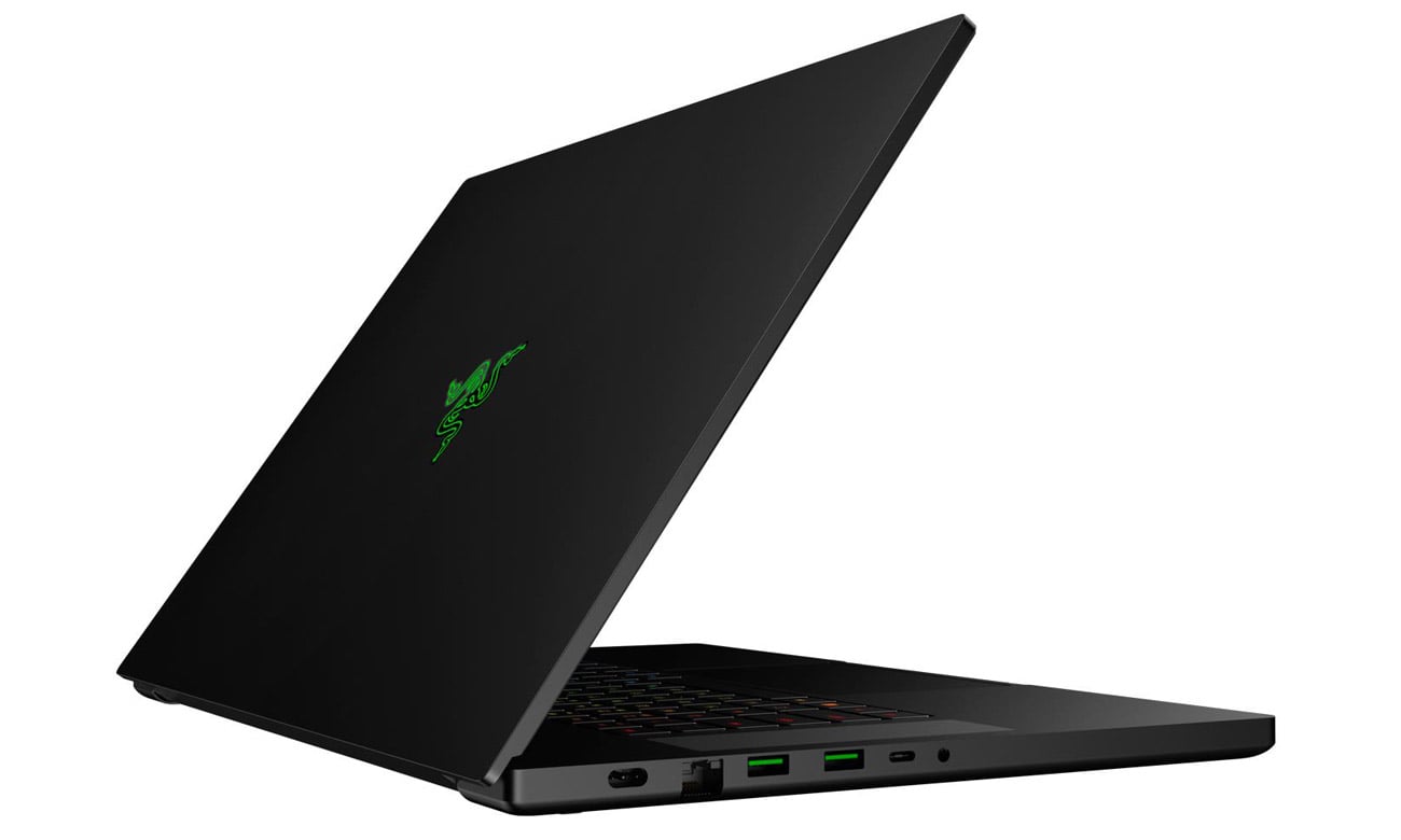 Wydajne podzespoły w eleganckiej obudowie