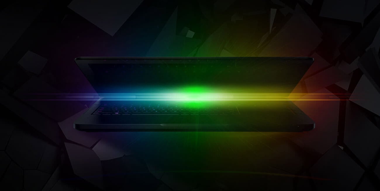 Karta graficzna RTX 2080 Max-Q