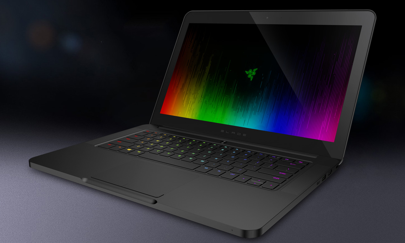 Razer Blade 14 pamięć, Więcej miejsca, szybsze działanie