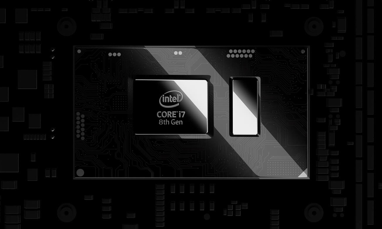 Razer Blade Stealth Intel Core i7-8550U