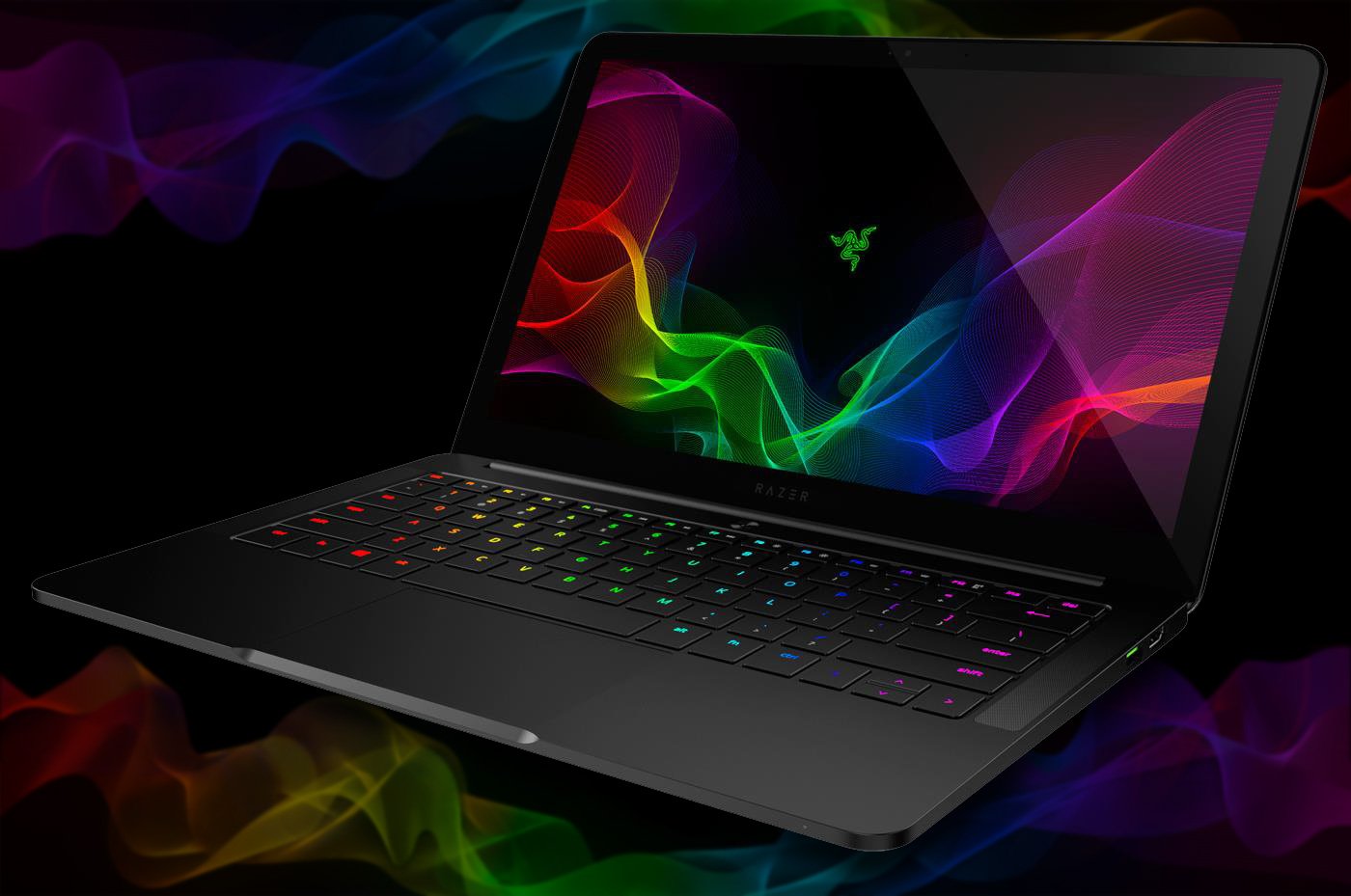 Razer Blade Stealth Intel UHD Graphics 620