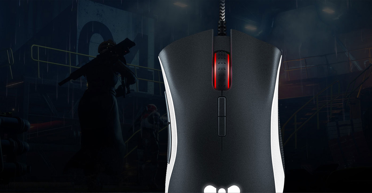 Razer DeathAdder Elite