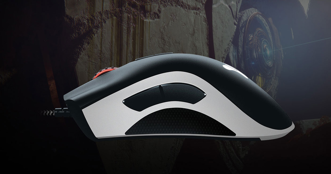 Razer DeathAdder Elite