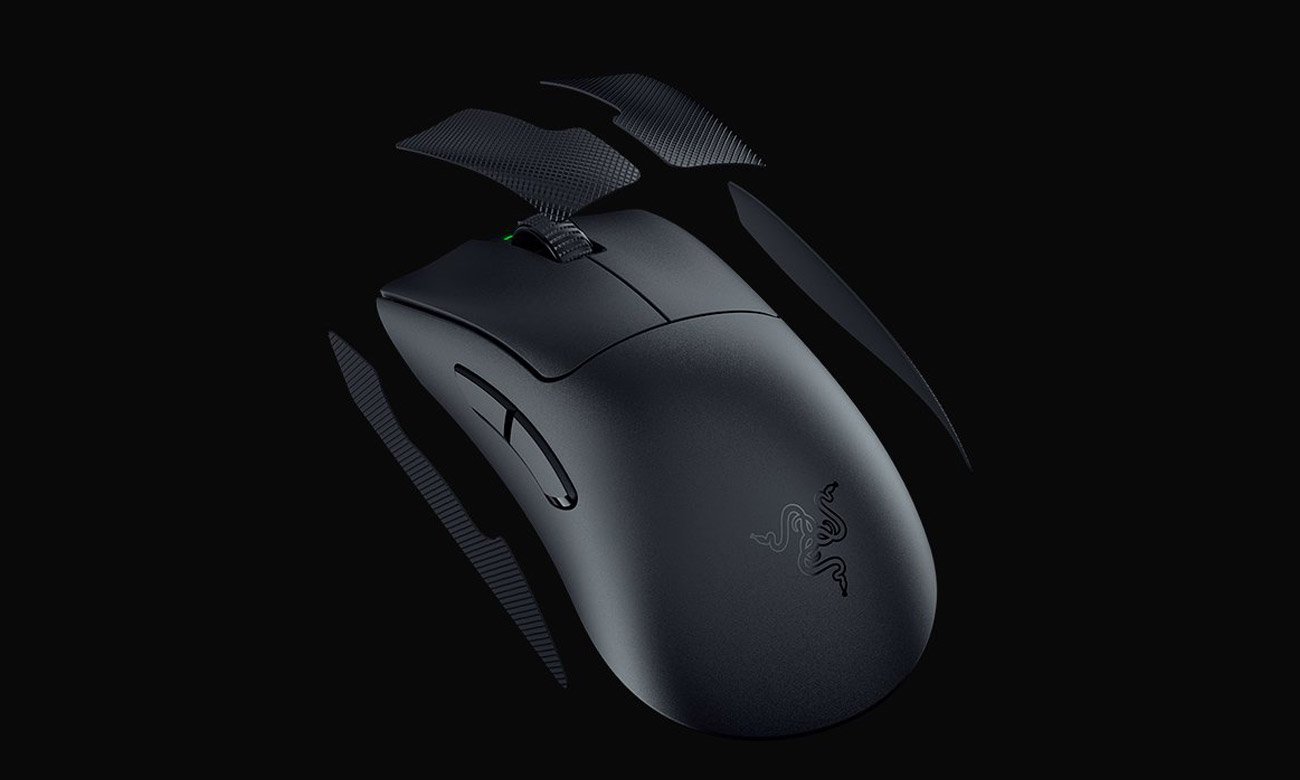 Razer Deathadder V3 PRO