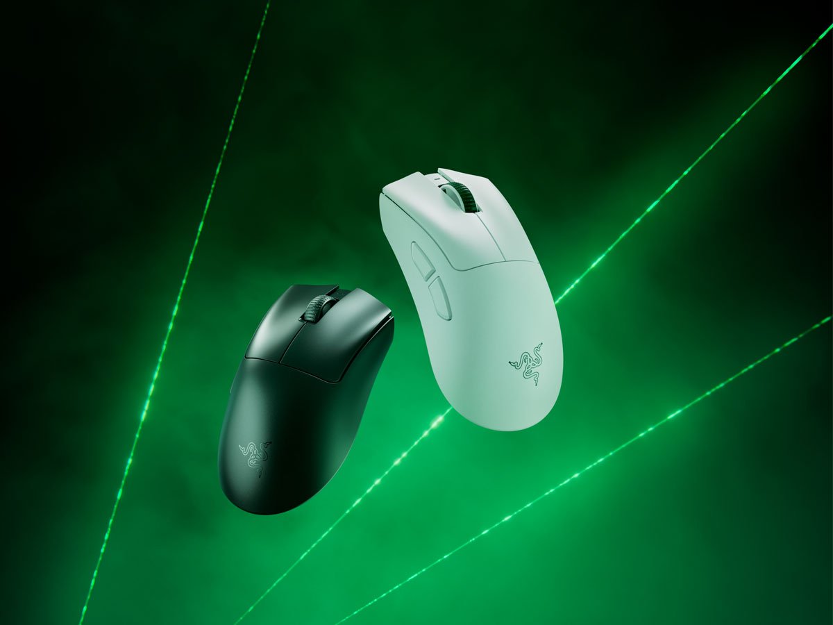 Razer DeathAdder V4 Pro