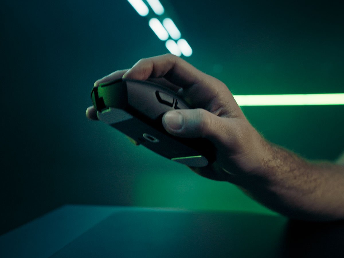 Razer DeathAdder V4 Pro