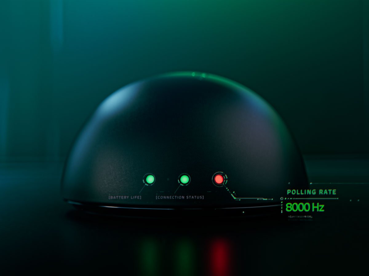 Razer DeathAdder V4 Pro